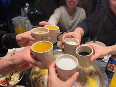 -天都火锅酒楼(虹梅南路店)