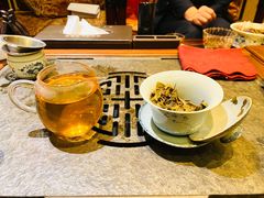 -七彩云南庆沣祥茶庄(金融街店)