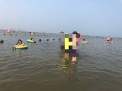 -东戴河风景区-止锚湾