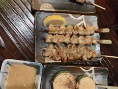 -鸟鹏烧鸟居酒屋(熙龙湾店)