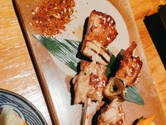 -故乡屋日本料理(八一广场店)