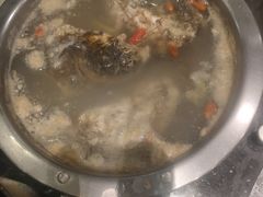 -韩盛炭火烤肉(万达广场店)