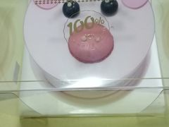 -味多美蛋糕(六里桥店)