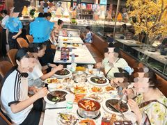 -吉布鲁牛排海鲜自助(成都大悦城店)