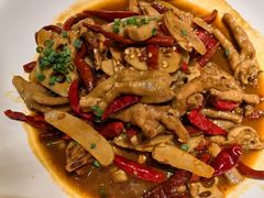 -衡厨·衡阳土菜(中南店)