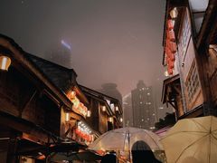 -重庆十八梯传统风貌区