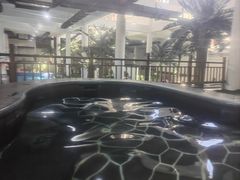 -遵化汤泉宫温泉度假村