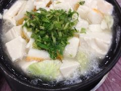 iphone_upload_pic-天津乾毓德饭庄·清真传统炒菜·海鲜烧烤(咸阳路店)