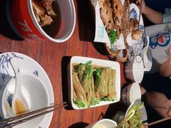 -前海沿·青岛菜(五四广场永旺店)