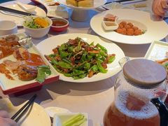 -京味斋·北京烤鸭(华威桥北工大店)