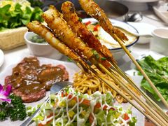 -牛沙暴潮汕牛肉火锅(章江南大道店)