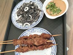 -牛街洪记小吃店(牛街店)