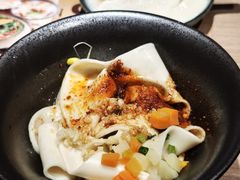 -大师兄·西北小馆(金湾华发商都店)