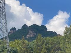 -五女峰国家森林公园