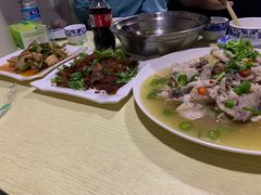 -郑姐私房菜•家常菜