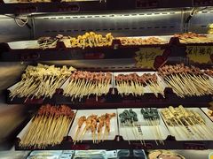 -宏姐串串香(宏伟路店)