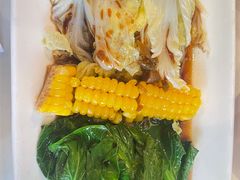 -大鸭梨(天通西苑店)