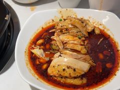 -周渝食惦酸菜鱼(青浦店)