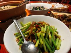 -乡食柴房  湖南乡里菜(龙岗中心城店)