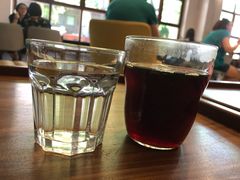 -VESH COFFEE(定西路店)