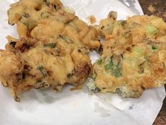 兴记煎蠔饼-兴记菜馆