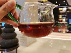 -七彩云南庆沣祥茶庄(金融街店)