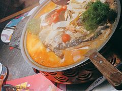 -匠子烤鱼(桫椤湾店)