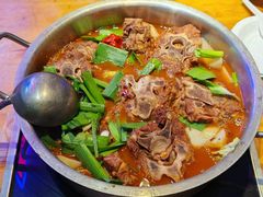 -新疆烧烤王(广灵店)