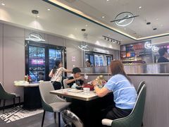 -虾领航小龙虾·吉林烧烤(柳州路店)