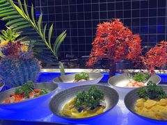 -花西亭·海鲜自助餐厅(瑞城名人酒店)