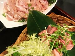 -大红袍火锅料理(尖沙咀店)