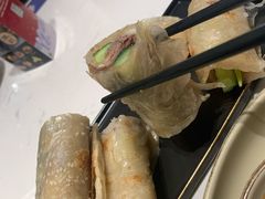 -鹿港小镇(悠唐店)