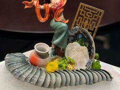 -缘餐厅(钵池山公园店)