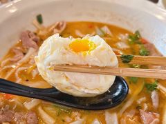 -漆黑觉米粉(三里屯店)