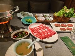 -鼎鼎香·港式火锅(北京SKP店)