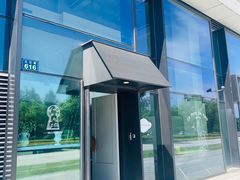 门面-La Porte de Paris 巴黎之门法式甜品