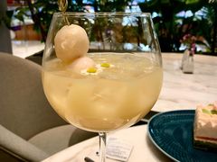 -théATRE 茶聚场(王府中環店)