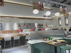 -池奈·日式咖喱蛋包饭(老城根Gpark店)