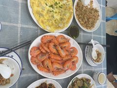 -明记海鲜大排档(巽寮湾店)