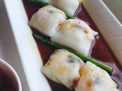 -天龙轩(香港丽思卡尔顿酒店)