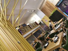 大堂-松岛日本料理(汾江路店)