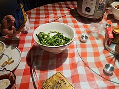 -实在湘·大碗土菜(竹料店)