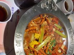 -赖胖子肉蟹煲(上邦百汇城店)