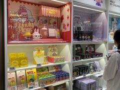 -泡泡玛特POPMART(正弘城店)