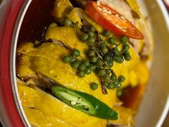 -院落新京菜·烤鸭(地安门店)