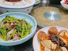 -乔家满族八大碗(流水沟店)