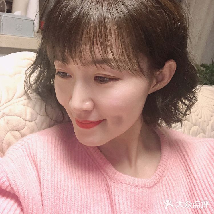 💈自由手艺人日系染烫初体验💇‍♀️