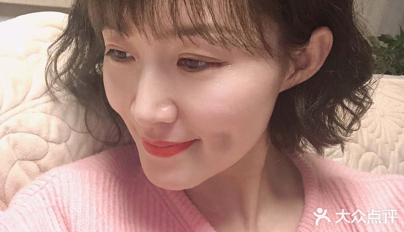 💈自由手艺人日系染烫初体验💇‍♀️