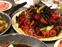 -一棠龙虾•王牌虾球(楚河汉街店)