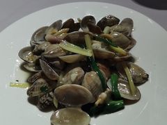 炒花甲-79号渔船海鲜饭店(龙岗店)